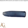 Alexandrite Sapphire #45