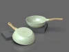 Pastel Green