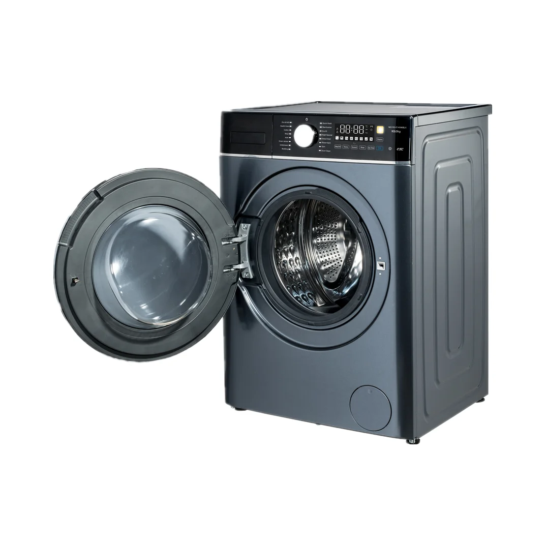 Front Loading Laundry Washing Machine Washer And Dryer Combo - Buy ...