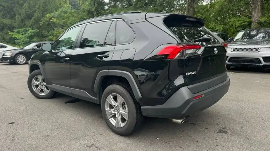 2022 Toyota RAV4 XLE for sale