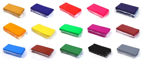 High-Quality Silicone Color Masterbatch - Food-Grade, Pantone-Matched Solid Silicone Dye 0