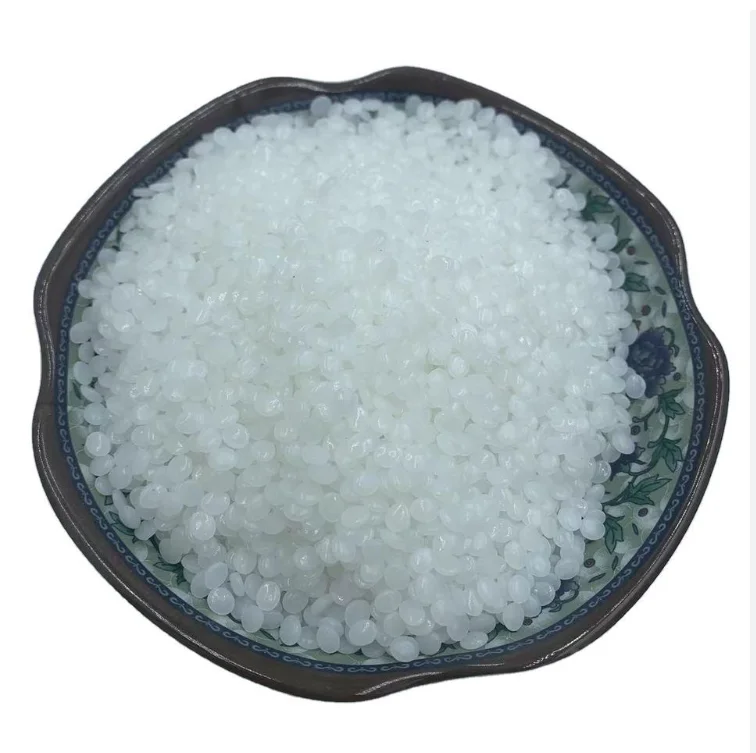 Good Quality Polyethylene HDPE Granules Virgin/HDPE/LDPE/LLDPE/PP Resin/Granules/Pellets at Cheap Prices for Sale