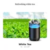 P51-qingfeng white tea mist diffuser-4 light modes-auto on/off w