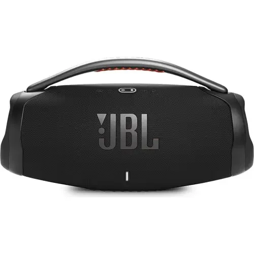 Лучшее качество портативный наружный динамик для J-JBL Boombox 3 беспроводной оригинальный Громкий бас