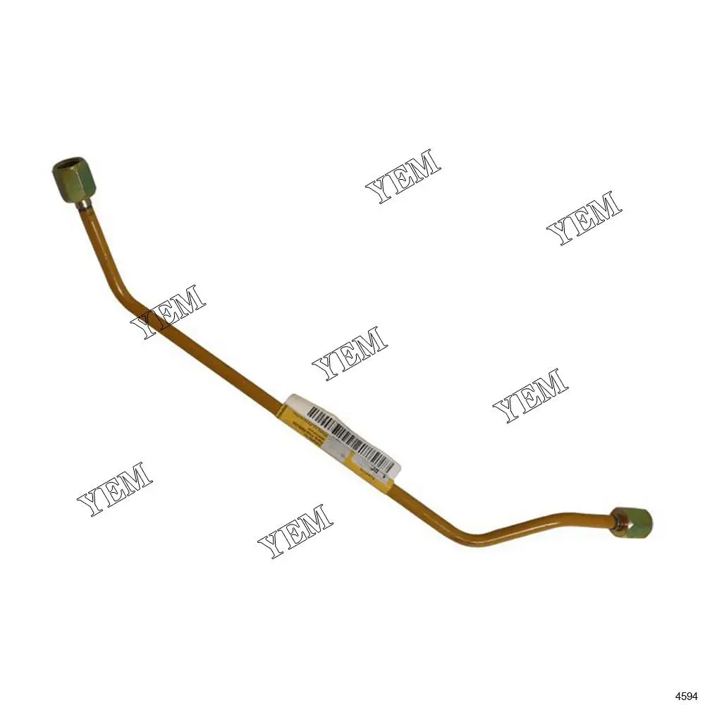 Good Quality Tube Assembly 104-8555 1048555 for 926E 926 916 OEM Engine Parts