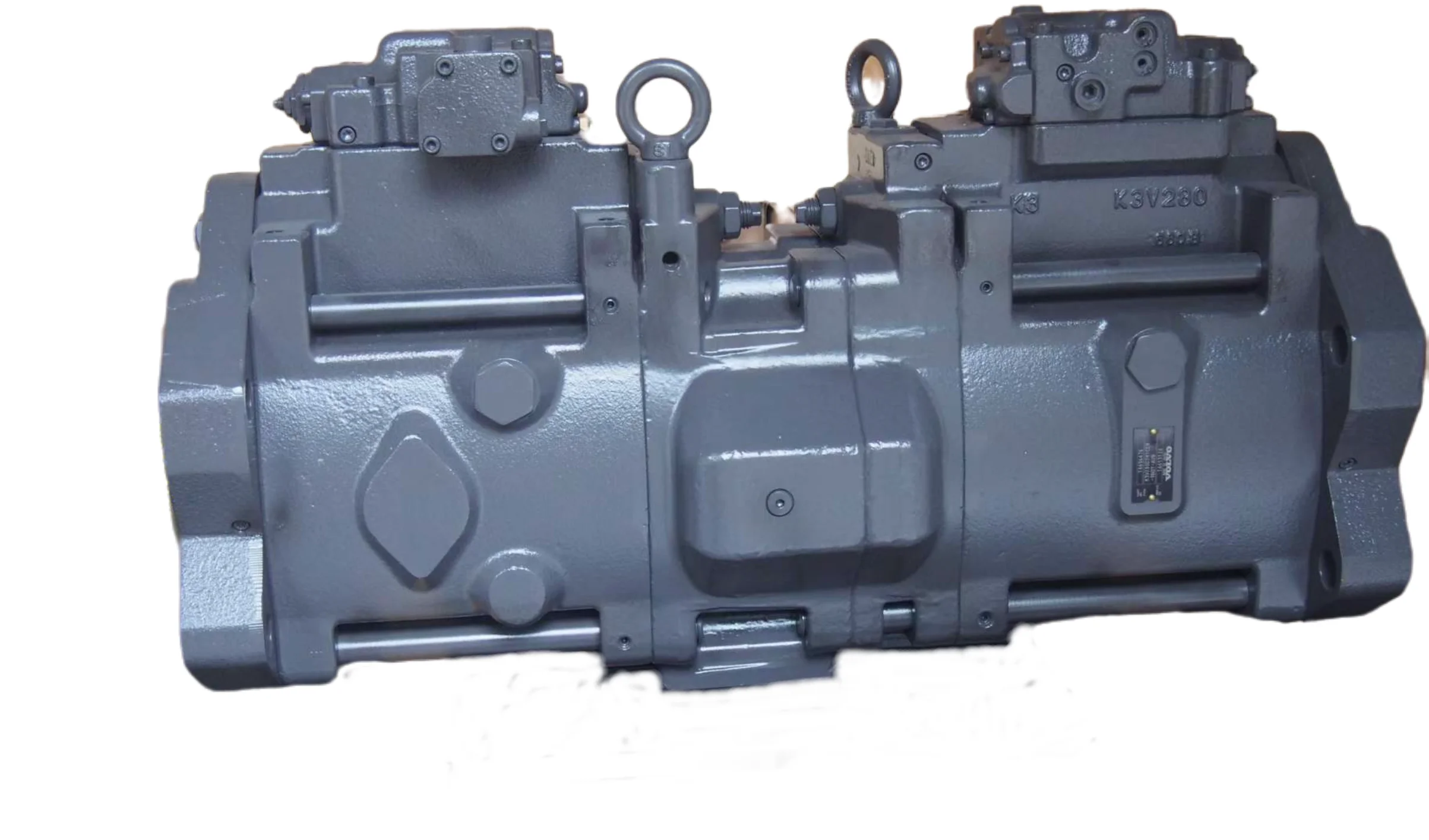 SANY Excavator K3V280DTH-1GZR-0E92 Hydraulic Pump 60295799
