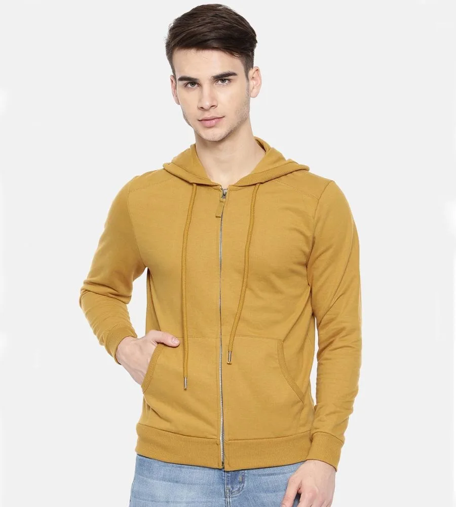Sudadera Con Capucha Con Cremallera Amarilla Mostaza - Buy Amarillo Mostaza  Sudadera Con Capucha,Casual Mostaza Sudadera Con Capucha,Cremallera Calidad  Sudadera Con Capucha Monki Sudadera Con Capucha Hermano Pe Diseño De H \u0026amp;