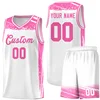 White&Pink