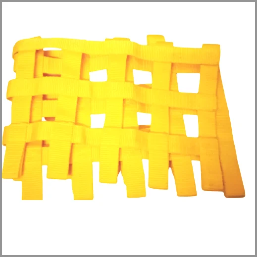 Nylon bing 45mm Nylon bing Nylon bing Strap Manufactured In