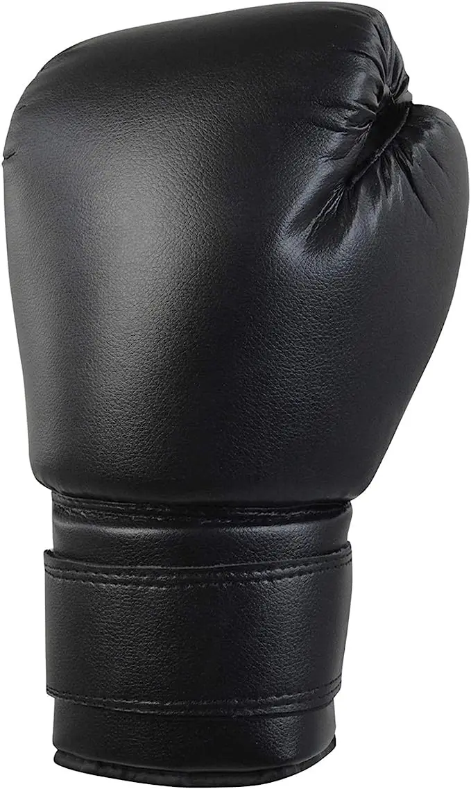 2023 Professional Boxing Training Gloves Custom Design Real Leather