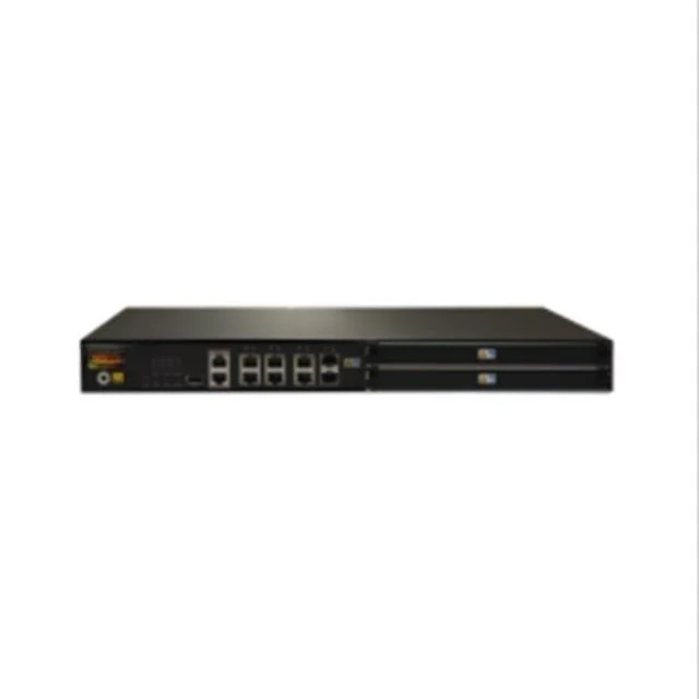 USG6350 Firewall Disk Networking Hardware Barebone System