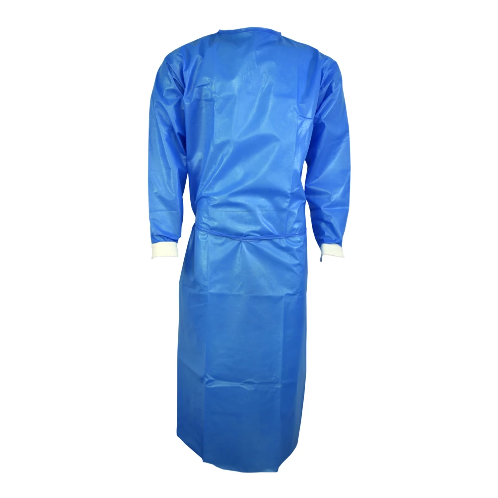 Patient Gown 202324 Breathable Disposable Surgical Patient Gown For