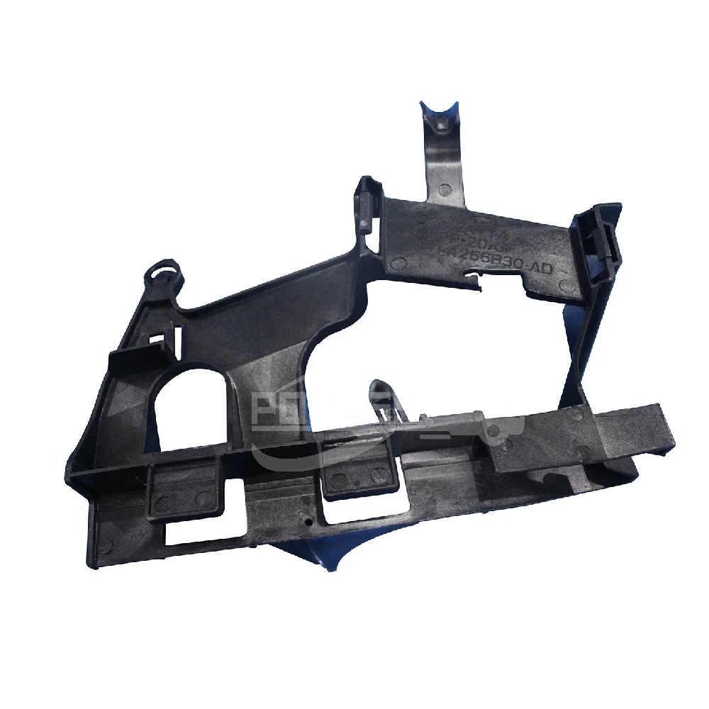 7S71A266B30AD Car Door Lock Bracket Rear Right for — 2