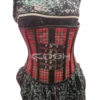 Red Tartan
