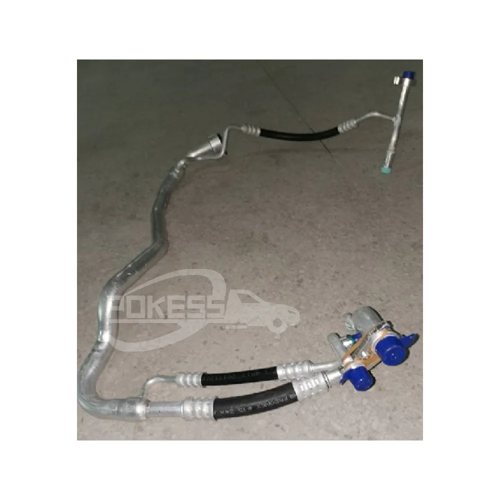 AV6119A834PC AV6119A834PB 1706920 Air Conditioning Pipe Diffusion-Stea... — 2