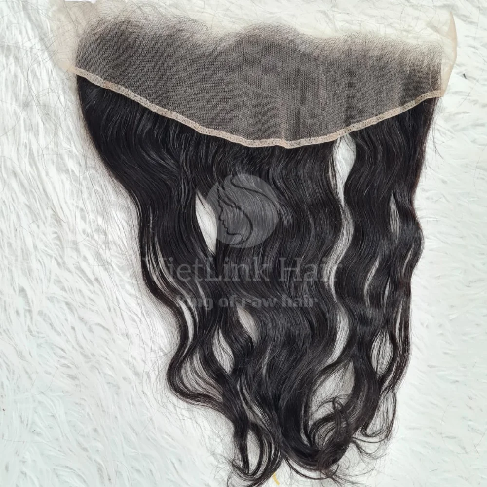 Crisp Transparent Lace Frontal Photo Art Crisp Transparent Lace Frontal Photo Art