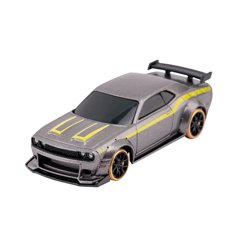 Turbo Racing C65 1/76 Scale Mini Drift RC Car - GYRO RTR