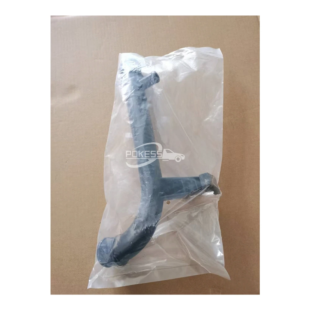 High-Quality Engine Coolant Pipe 52091614 52031408 52030878 Engine Coo... — 3