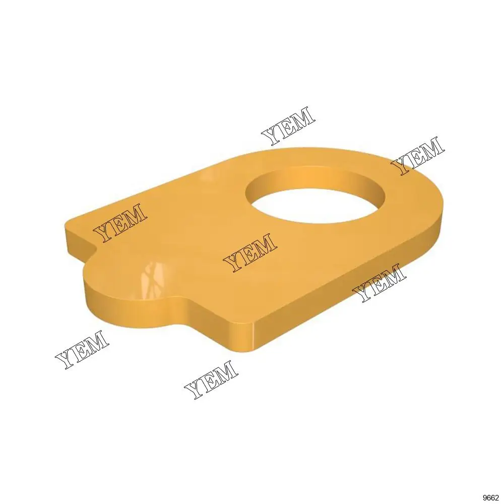 Good Quality Lock for 297-2537 2972537 Machinery Engine Spare Parts