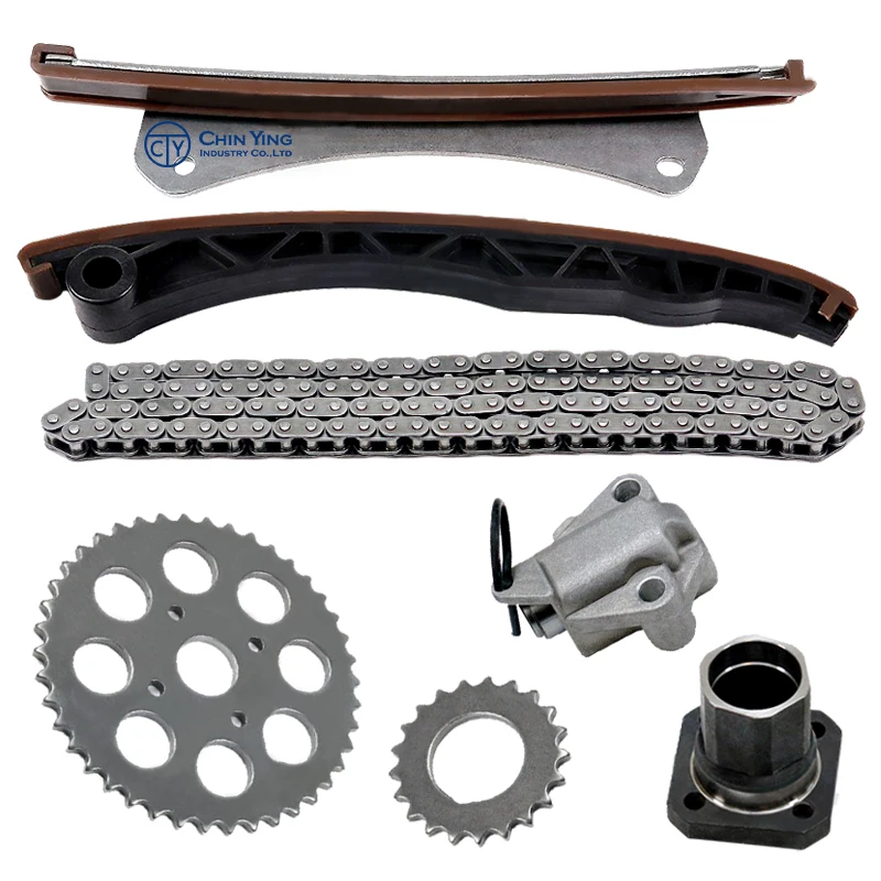 Auto Parts Timing Chain Kit For Suzuki Maruti Swift Nemo Mito Palio ...