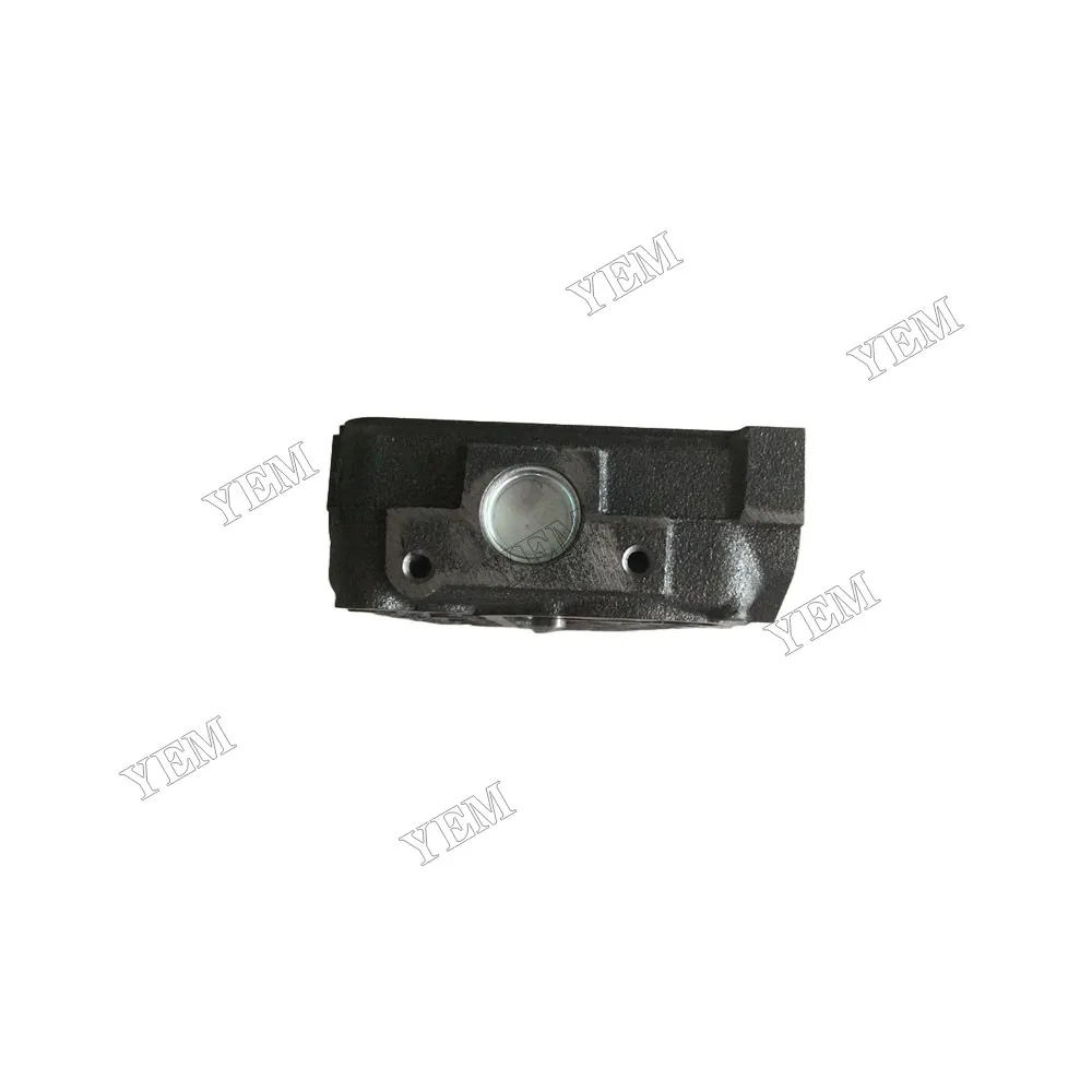 Cylinder Head 1G092-03044 For Kubota V1505 Excavator Parts