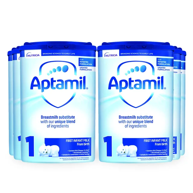 Milk Powder Aptamil Profutura Asda Aptamil First Baby Milk Formula
