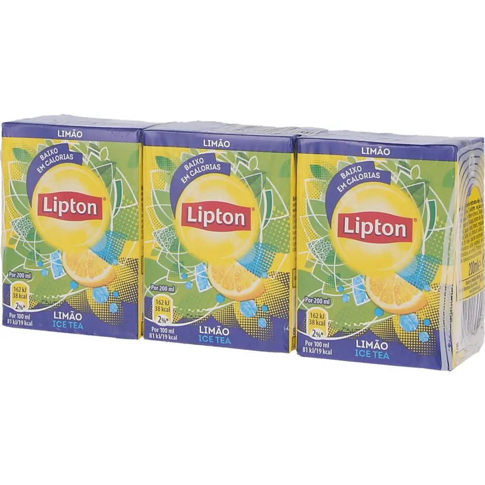 Lipton Iced Tea Immune Support Pineapple Mango Green Tea Buy Lipton