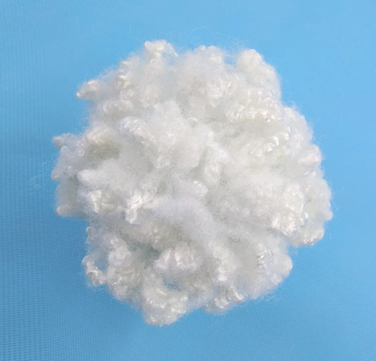 Grs And Oeko Tex 100 Standard High Fill Polyester Fiber For Home Textile Cushion Pillow Soft