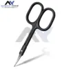 Cuticle Nail Scissors Customize Color Design