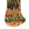 Amarillo, Verde