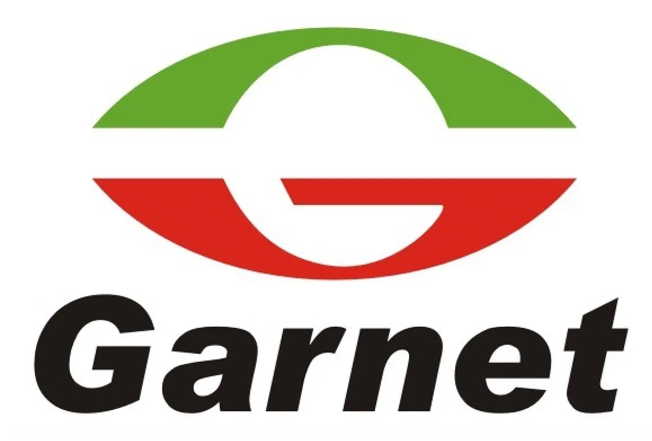 GARNET TOOLS Logo