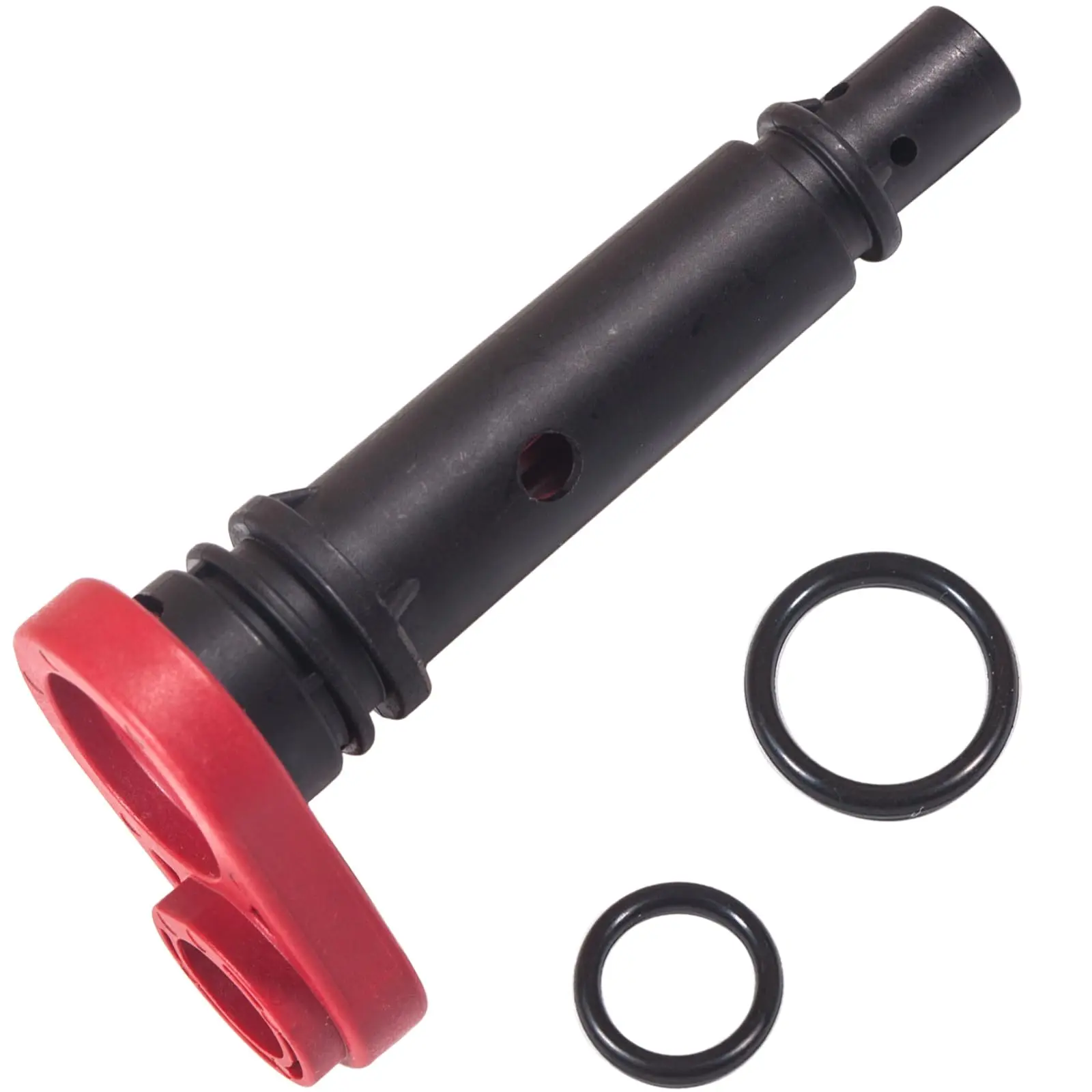 17130-5A2-A01 POKESS PCV Valve Assembly Compatible — 4