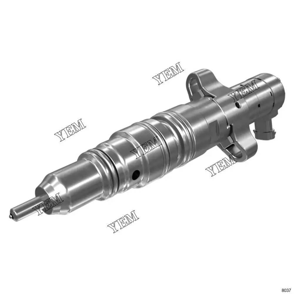 Japan OEM Parts Fuel Injector for 20R-8058 20R8058 Engine Parts