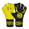 Negro Amarillo