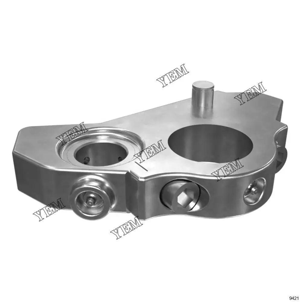 China Wholesale 320E L 320D2 GC 336E LH 328D LCR 329F L 335F LCR 329D Rocker Assembly-Rh 302-6859 3026859