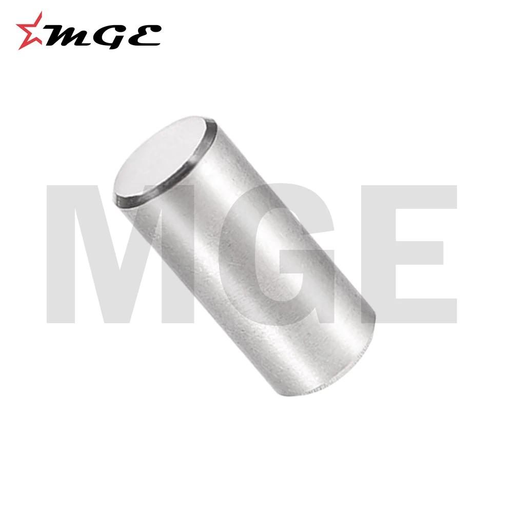 Genuine Quality Dowel Pins For Tractor Machinery Parts Available For