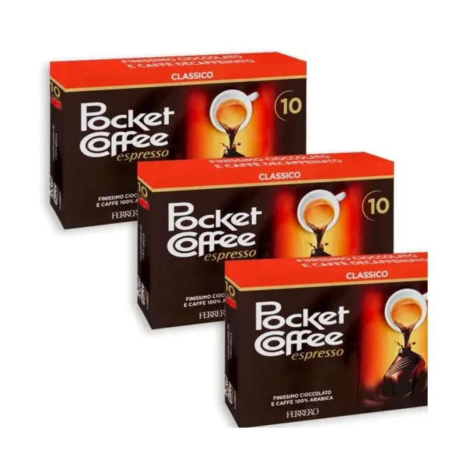 Ferrero Pocket Coffee Collection For Sale Buy Best Price Ferrero