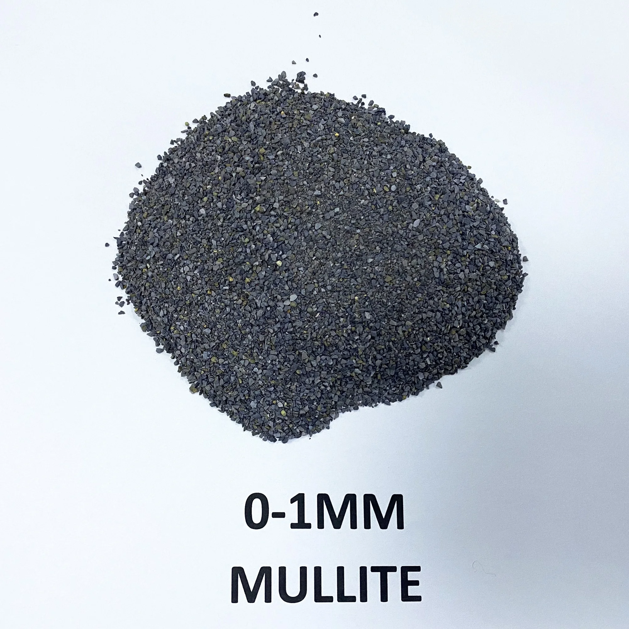 Refractory Price Good Feature Electronics Application High Strength and ...