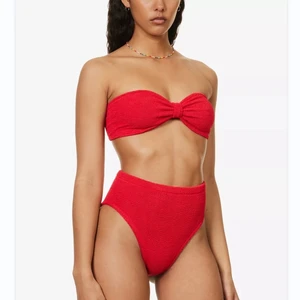 Bikini Swimsuit Manufacturer Women Custom All-over Crinkled Weave Bikini Bandage Beachwear Sexy Bathing Suit 2 Pieces Swimwear