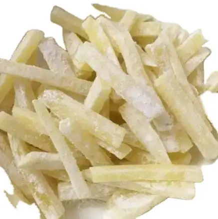 Buy Wholesale Canada Frozen French Fries Organic Iqf French Potato