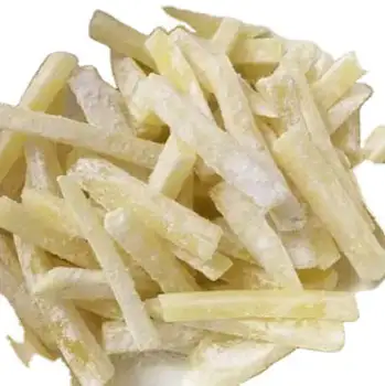 Buy Wholesale Canada Frozen French Fries Organic Iqf French Potato Fries  With Good Price & French Fries at USD 130