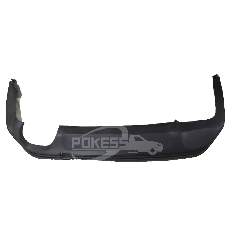 POKESS Auto Body System Car Bumpers JX7B17D781XA LQ-FKS-505 KX7B17D781...