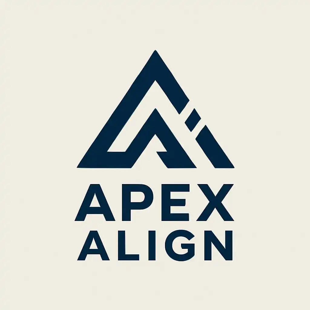APEX ALIGN Logo