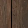 Brown Rustic Color