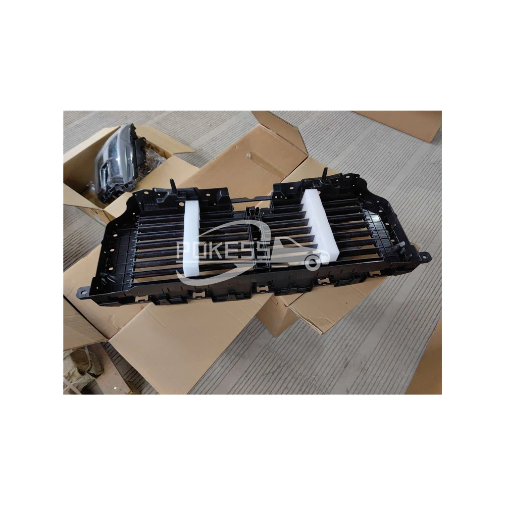 ML3Z8475A ML348475AE ML3Z8475C 5972273 Air Hood L — 4