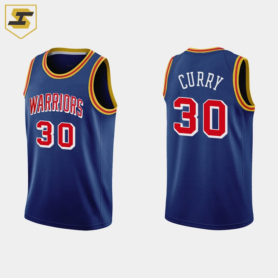 curry china jersey