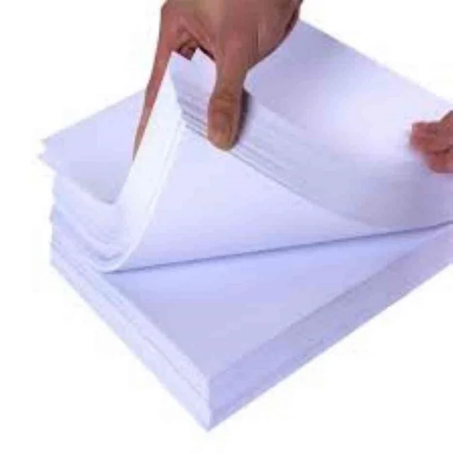 Wholesale A4 70GSM copy paper 500 sheets/80 GSM A4 copy paper