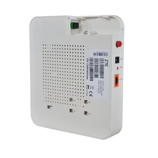 ZXHN F2801S Modem - IPHOTONIX - Reliable Internet Connection
