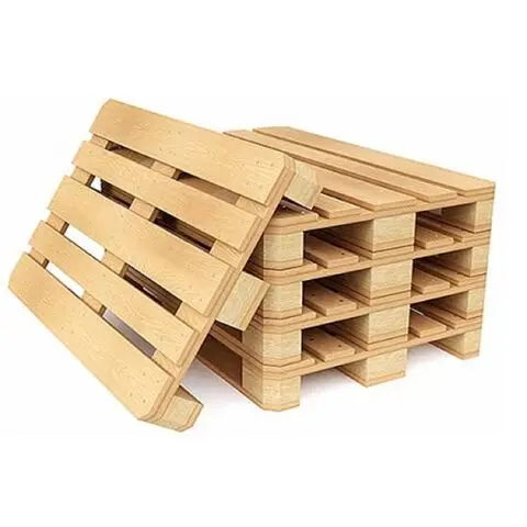 Used Epal Euro Pallets Epal Pallets/ Wooden Box/ Other Dimension ...