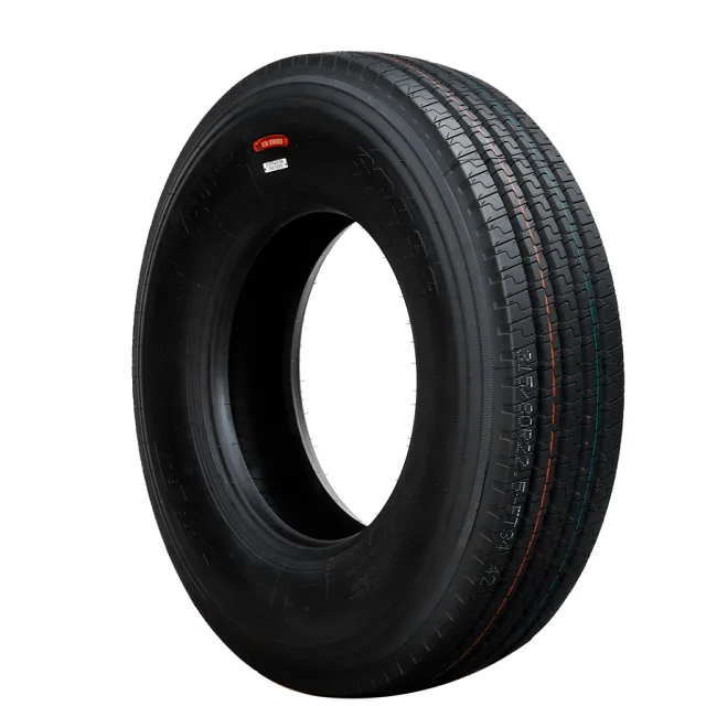 Wholesale High Used Semi Truck Tire Export High Quality Fairly Used Car